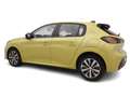 Peugeot 208 1.2 T 100 Active + GPS + Cruise Control + LED Lights Jaune - thumbnail 3