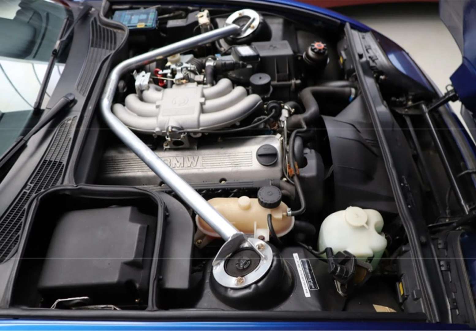 BMW Z1 - - Joinsteer - #4