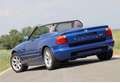 BMW Z1 Z1 Blau - thumbnail 3