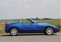 BMW Z1 Z1 Blau - thumbnail 2