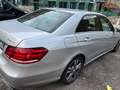 Mercedes-Benz E 220 E 220 BT Avantgarde Aut. Avantgarde Plateado - thumbnail 4