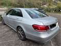 Mercedes-Benz E 220 E 220 BT Avantgarde Aut. Avantgarde Plateado - thumbnail 6