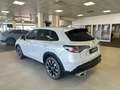 Honda ZR-V 2.0 Hev eCVT Advance Albastru - thumbnail 4