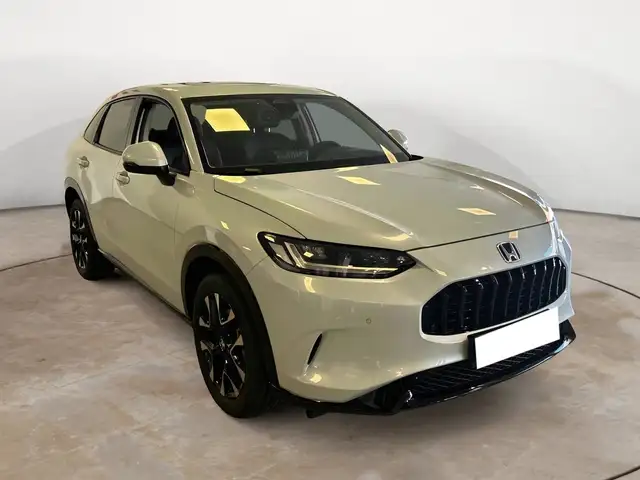 Honda ZR-V 2.0 Hev eCVT Advance