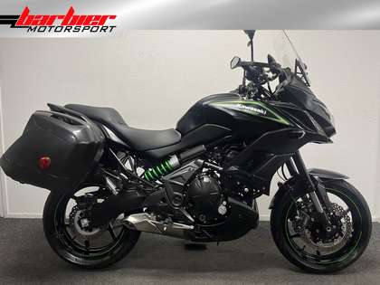 Kawasaki Versys 650 ABS