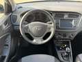 Hyundai i20 1.0 T-GDI Trend Dachlackierung Blau - thumbnail 13