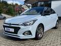 Hyundai i20 1.0 T-GDI Trend Dachlackierung Blau - thumbnail 1