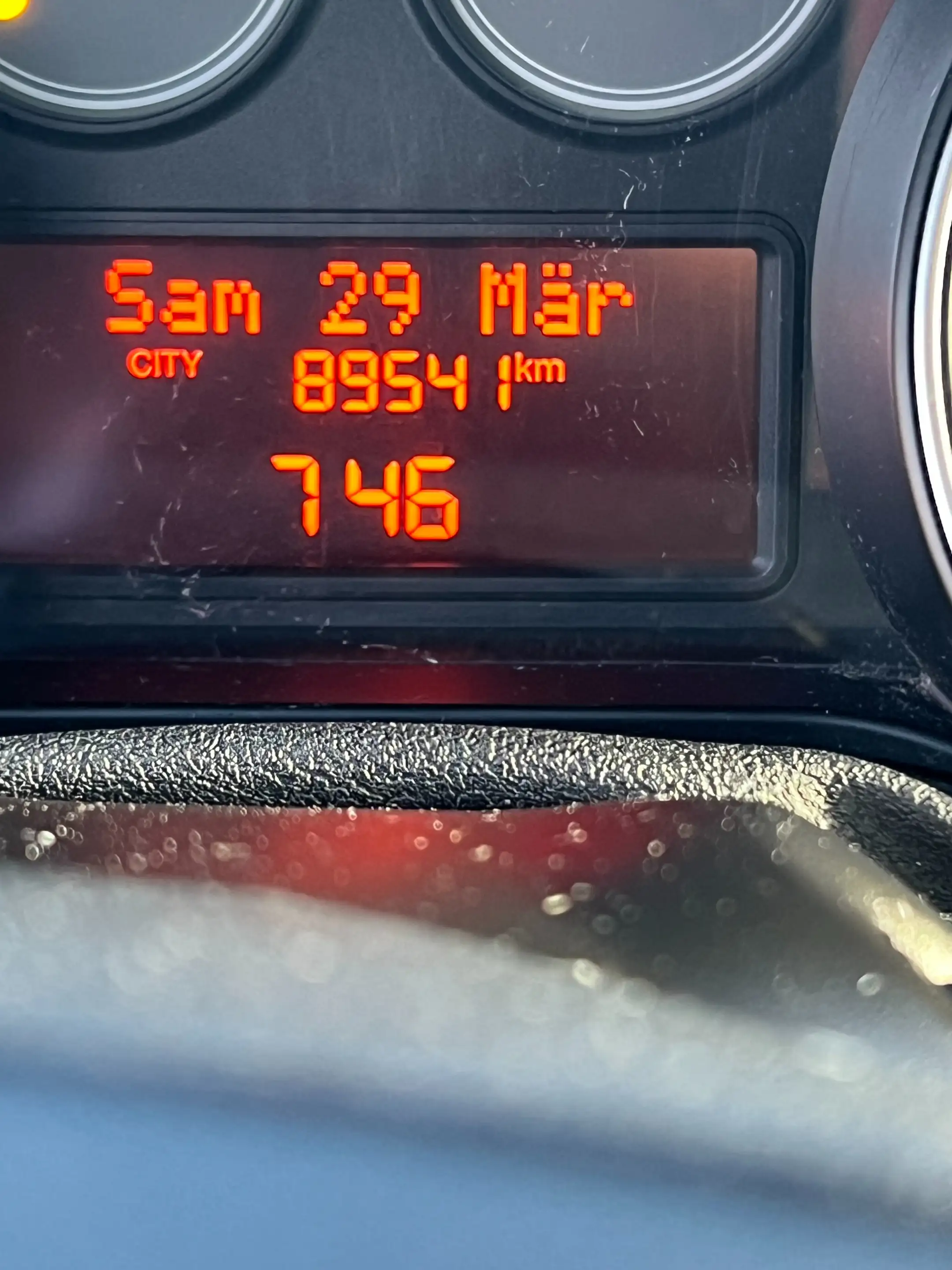 Fiat Punto TÜV & Inspektion NEU - wenig KM - Klimaanlage — photo 12