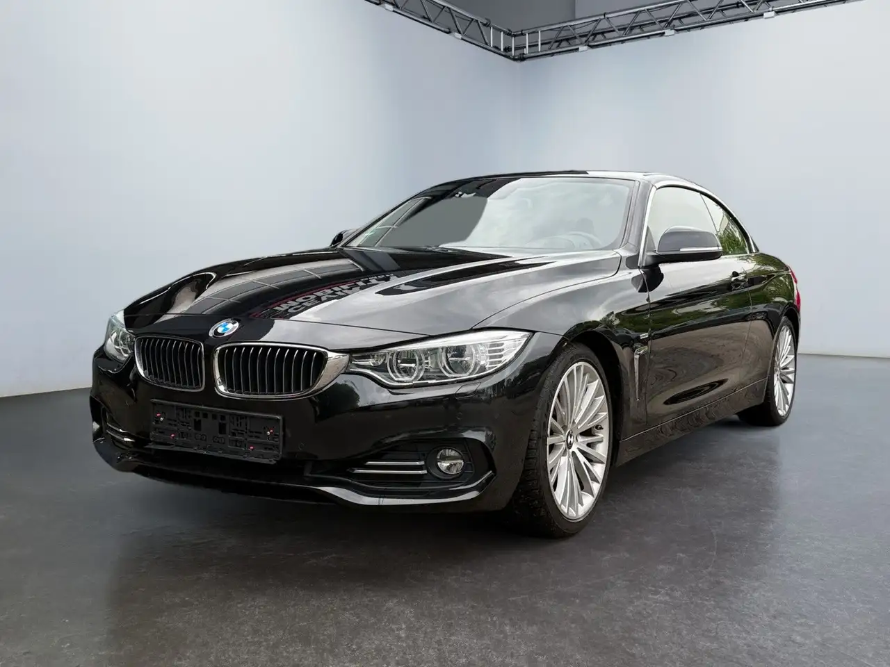 BMW 425