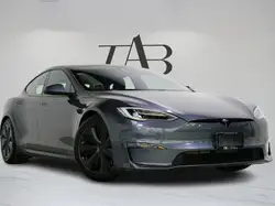 2021 Tesla Model S