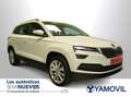 Skoda Karoq 1.6TDI Ambition Blanco - thumbnail 2