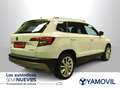 Skoda Karoq 1.6TDI Ambition Blanco - thumbnail 6