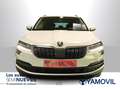 Skoda Karoq 1.6TDI Ambition Blanco - thumbnail 3