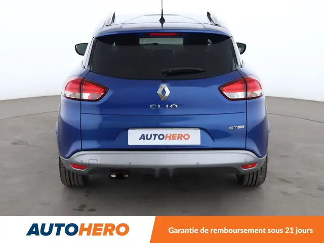 Renault Clio view 5