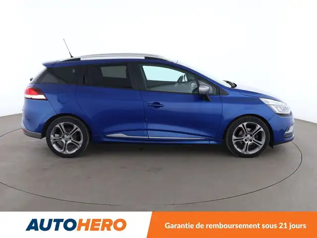 Renault Clio view 7