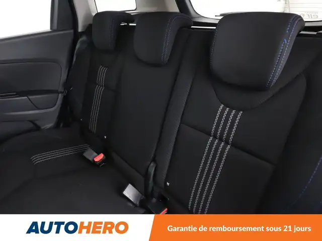 Renault Clio view 14