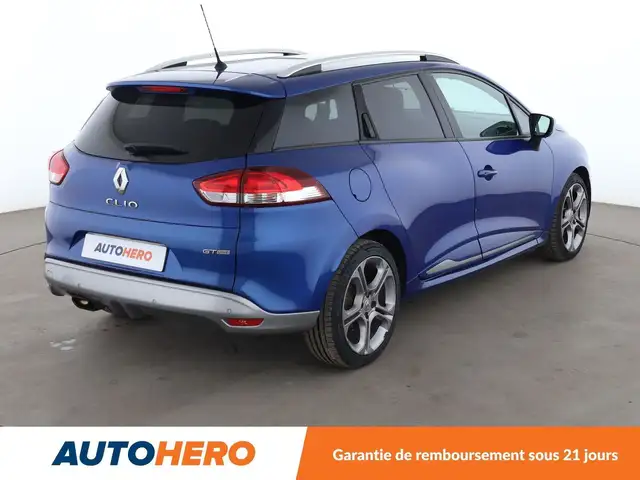 Renault Clio view 6