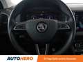 Skoda Karoq 1.5 TSI ACT Style Limited Aut. *LED*ACC*CAM*AHK* Schwarz - thumbnail 19