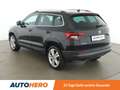 Skoda Karoq 1.5 TSI ACT Style Limited Aut. *LED*ACC*CAM*AHK* Schwarz - thumbnail 4
