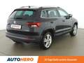 Skoda Karoq 1.5 TSI ACT Style Limited Aut. *LED*ACC*CAM*AHK* Schwarz - thumbnail 6