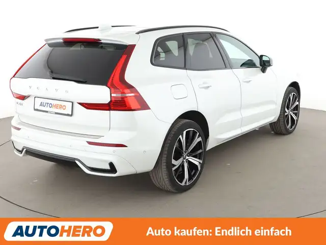 Volvo XC60 view 6