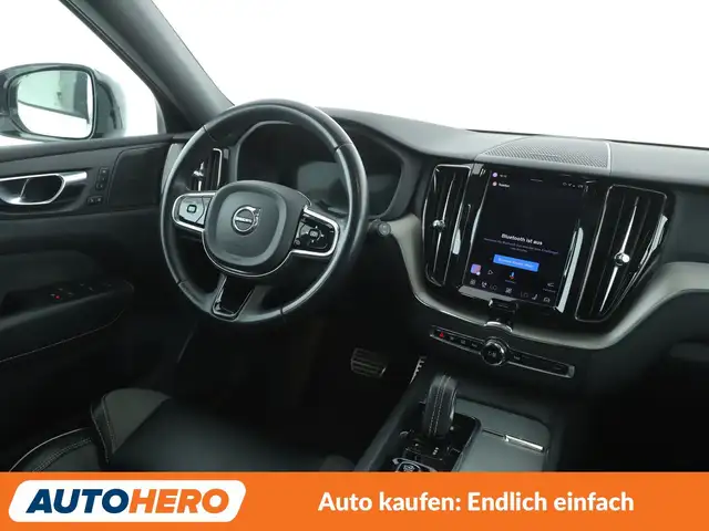 Volvo XC60 view 13