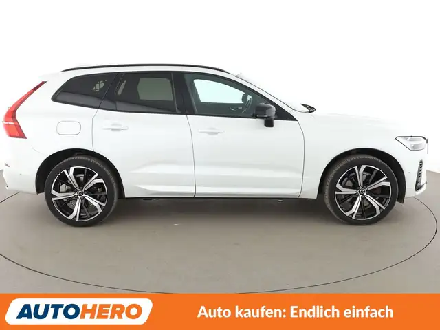Volvo XC60 view 7