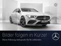 Mercedes-Benz CLA 200 EDITION AMG LINE PANO+NIGHT+DISTR+MULTIB Silber - thumbnail 1