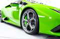 Lamborghini Huracán EVO RWD NOVITEC CARBON LIFT KAMERA PPF Zielony - thumbnail 21