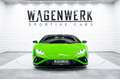 Lamborghini Huracán EVO RWD NOVITEC CARBON LIFT KAMERA PPF Verde - thumbnail 9