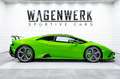 Lamborghini Huracán EVO RWD NOVITEC CARBON LIFT KAMERA PPF Zielony - thumbnail 3