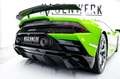 Lamborghini Huracán EVO RWD NOVITEC CARBON LIFT KAMERA PPF zelena - thumbnail 29