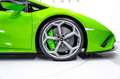 Lamborghini Huracán EVO RWD NOVITEC CARBON LIFT KAMERA PPF Zielony - thumbnail 24