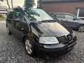 SEAT Alhambra 2.8 VR6 Sport+LPG Gas+7 Sitze+Xenon+AHK Schwarz - thumbnail 6