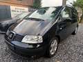 SEAT Alhambra 2.8 VR6 Sport+LPG Gas+7 Sitze+Xenon+AHK Schwarz - thumbnail 1