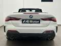BMW Z4 M 420iA Coupé Sport Pro Blanc - thumbnail 5