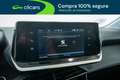 Peugeot 208 1.2 Puretech S&S Allure 100 Plateado - thumbnail 29