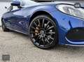 Mercedes-Benz C 250 C 250 d Coupe - AMG Line  4Matic Aut. Blau - thumbnail 9