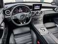Mercedes-Benz C 250 C 250 d Coupe - AMG Line  4Matic Aut. Blau - thumbnail 10