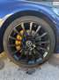 Mercedes-Benz C 250 C 250 d Coupe - AMG Line  4Matic Aut. Blau - thumbnail 4