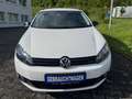 Volkswagen Golf VI 1,2 Variant Match-DSG-Scheckheft-Tüv neu Wit - thumbnail 2