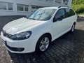 Volkswagen Golf VI 1,2 Variant Match-DSG-Scheckheft-Tüv neu Wit - thumbnail 5