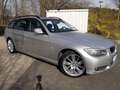 BMW 320 320i M-Sportpaket 18" Scheckheft Xenon AHK Leder Argent - thumbnail 4