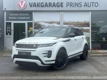 2.0 P300 AWD R-Dynamic HSE |PANO|CLIMA|CARPLAY|MEM