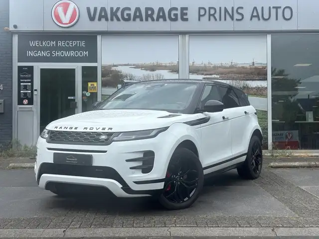 Land Rover Range Rover Evoque 1.5 P300e AWD R-Dynamic HSE |PANO|CLIMA|CARPLAY|ME