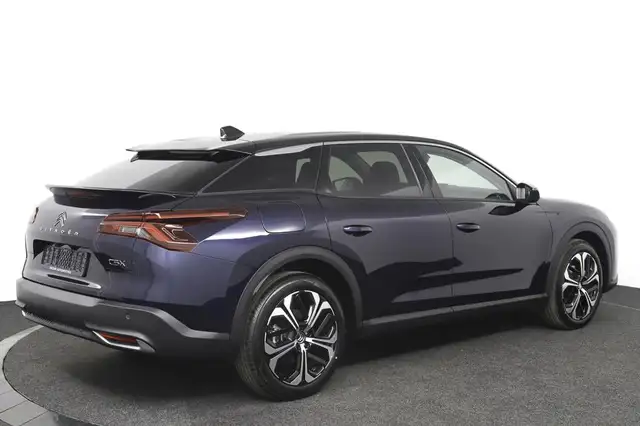 Citroen C5 X 1.2 Hybrid 136pk Plus | Navigatie | Adap. cruise c