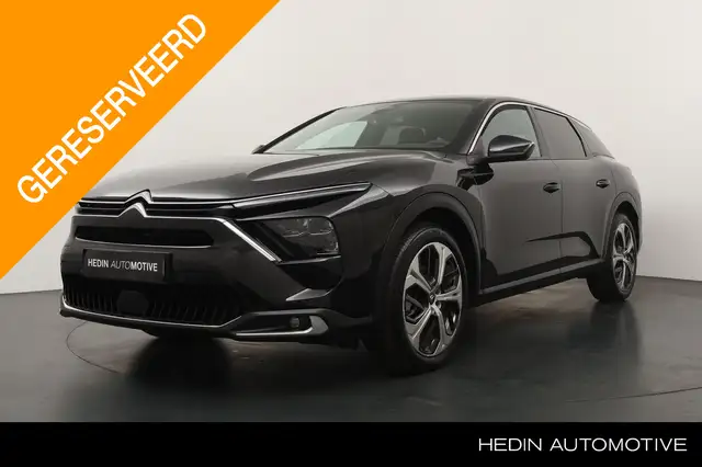 Citroen C5 X 1.2 Hybrid 136pk Plus | Navigatie | Adap. cruise c