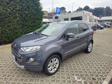 1.5 tdci Titanium S 95cv