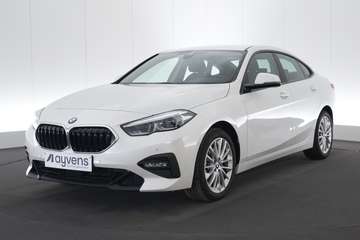 2 Gran Coupe 220dA Business+ LEDER/CUIR LED GPS PD