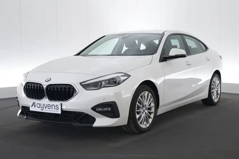 BMW Seria 2
